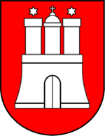 Wappen Hamburg