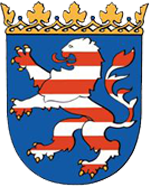 Wappen Hessen